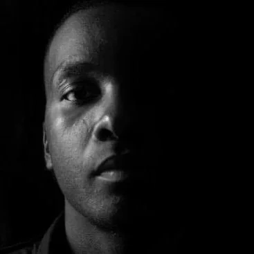 Portrait of Chris Robinson